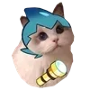 🌟 Эмодзи «Pets» для Telegram