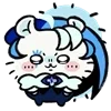 🌟 Эмодзи «Pets» для Telegram