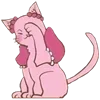 🌟 Эмодзи «Pets» для Telegram