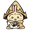🌟 Эмодзи «Pets» для Telegram