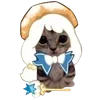 🌟 Эмодзи «Pets» для Telegram