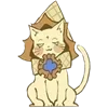 🌟 Эмодзи «Pets» для Telegram