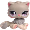 🤩 Эмодзи «littlest pet shop» для Telegram