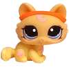 🤩 Эмодзи «littlest pet shop» для Telegram