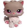 🤩 Эмодзи «littlest pet shop» для Telegram