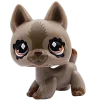 🤩 Эмодзи «littlest pet shop» для Telegram