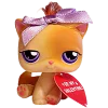🤩 Эмодзи «littlest pet shop» для Telegram