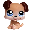 🤩 Эмодзи «littlest pet shop» для Telegram