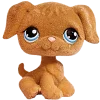 🤩 Эмодзи «littlest pet shop» для Telegram