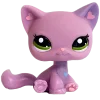 🤩 Эмодзи «littlest pet shop» для Telegram