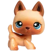🤩 Эмодзи «littlest pet shop» для Telegram