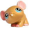 🤩 Эмодзи «littlest pet shop» для Telegram
