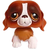 🤩 Эмодзи «littlest pet shop» для Telegram
