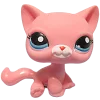 🤩 Эмодзи «littlest pet shop» для Telegram