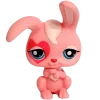🤩 Эмодзи «littlest pet shop» для Telegram