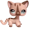 🤩 Эмодзи «littlest pet shop» для Telegram