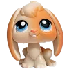🤩 Эмодзи «littlest pet shop» для Telegram