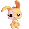 🤩 Эмодзи «littlest pet shop» для Telegram