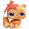 🤩 Эмодзи «littlest pet shop» для Telegram
