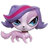 🤩 Эмодзи «littlest pet shop» для Telegram