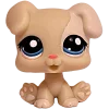🤩 Эмодзи «littlest pet shop» для Telegram