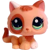🤩 Эмодзи «littlest pet shop» для Telegram