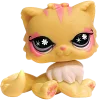 🤩 Эмодзи «littlest pet shop» для Telegram