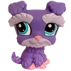 🤩 Эмодзи «littlest pet shop» для Telegram