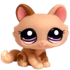 🤩 Эмодзи «littlest pet shop» для Telegram