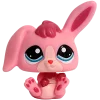 🤩 Эмодзи «littlest pet shop» для Telegram