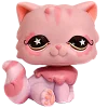 Эмодзи littlest pet shop для Telegram — скачать