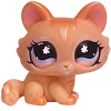 🤩 Эмодзи «littlest pet shop» для Telegram