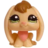 🤩 Эмодзи «littlest pet shop» для Telegram