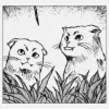 🦚 Эмодзи «Petshop Of Horrors» для Telegram