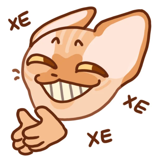 😁 Стикер «Pets Motions» для Telegram