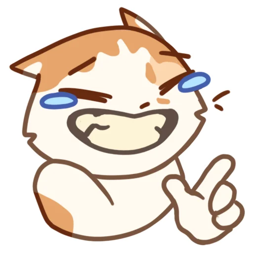 😂 Стикер «Pets Motions» для Telegram
