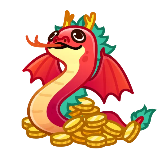 💎 Стикер «Pet Snake» для Telegram