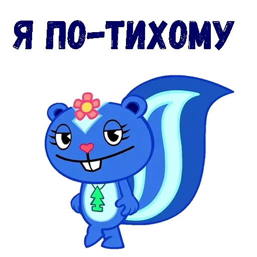 Стикерпак Fidelity для Telegram — скачать