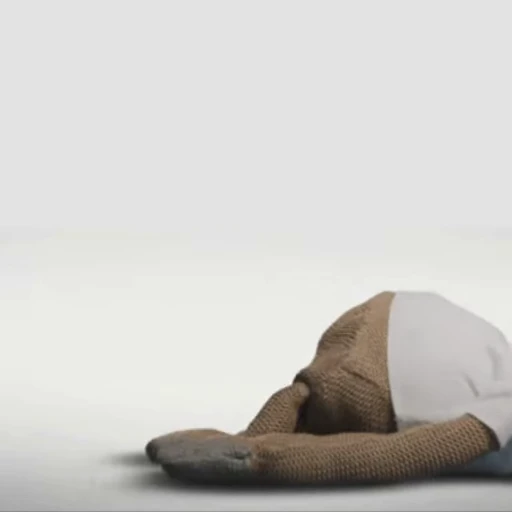 🐛 Стикер «PG Tips monkey» для Telegram