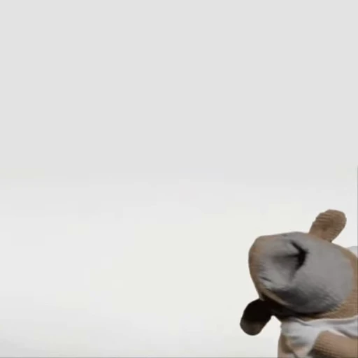 😲 Стикер «PG Tips monkey» для Telegram