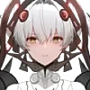 🐦‍⬛️ Эмодзи «🐦‍⬛ Punishing Gray Raven» для Telegram