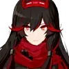 🐦‍⬛ Эмодзи «🐦‍⬛ Punishing Gray Raven» для Telegram