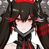 🐦‍⬛ Эмодзи «🐦‍⬛ Punishing Gray Raven» для Telegram