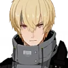 🐦‍⬛️ Эмодзи «🐦‍⬛ Punishing Gray Raven» для Telegram