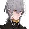 🐦‍⬛️ Эмодзи «🐦‍⬛ Punishing Gray Raven» для Telegram