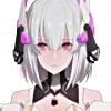 🐦‍⬛ Эмодзи «🐦‍⬛ Punishing Gray Raven» для Telegram