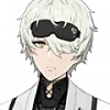 🐦‍⬛️ Эмодзи «🐦‍⬛ Punishing Gray Raven» для Telegram