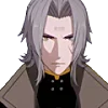 🐦‍⬛ Эмодзи «🐦‍⬛ Punishing Gray Raven» для Telegram