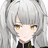 🐦‍⬛️ Эмодзи «🐦‍⬛ Punishing Gray Raven» для Telegram
