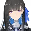 🐦‍⬛️ Эмодзи «🐦‍⬛ Punishing Gray Raven» для Telegram